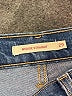 Levi's Blue Jeans Size 29 waist - photo 7