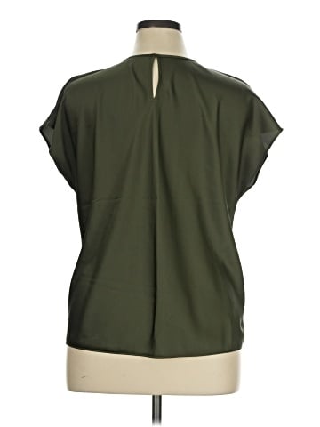 Express Sleeveless T-Shirt (view 2)