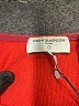 One Teaspoon 100% Cotton Red Active Tank Size S - photo 7