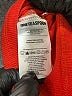 One Teaspoon 100% Cotton Red Active Tank Size S - photo 8