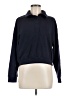 Divided by H&M Blue Long Sleeve Top Size M - photo 1