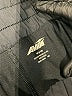 Avia Solid Black Athletic Shorts Size 8 - photo 3