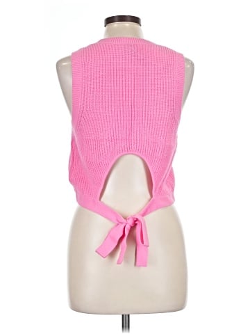 Divided by H&M Sleeveless T-Shirt (view 2)