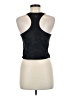 90 Degree by Reflex Black Sleeveless Top Size M - photo 2