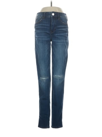 White House Black Market Jeans (view 1)