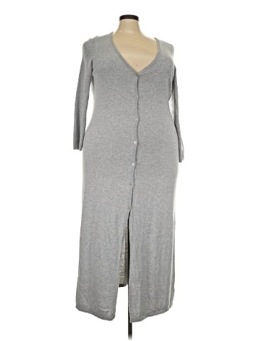 Jessica London Casual Dress (view 1)