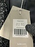 Boden Black Blazer Size 10 - photo 3