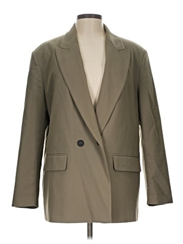 Zara Cardigan (view 1)