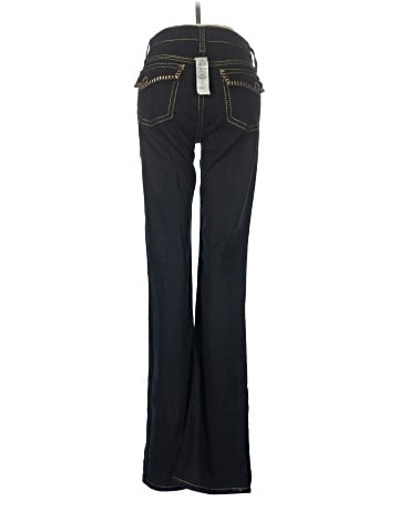 Cache Contour Collection Jeans (view 2)