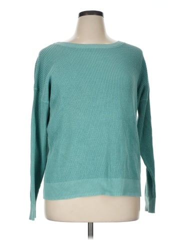 L.L.Bean Pullover Sweater (view 1)