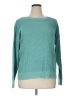 L.L.Bean Teal Pullover Sweater Size XL (petite) - photo 1