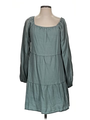 Amadi Casual Dress (view 1)