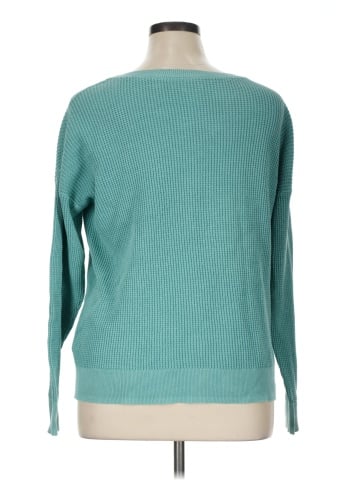 L.L.Bean Pullover Sweater (view 2)