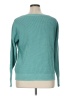 L.L.Bean Teal Pullover Sweater Size XL (petite) - photo 2