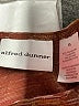 Alfred Dunner Brown Short Sleeve Top Size XL - photo 7