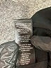 Halston 100% Polyester Black Cocktail Dress Size 6 - photo 9