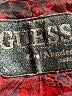 Guess Red Wool Coat Size S - photo 6