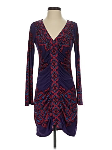 Hale Bob Casual Dress (view 1)
