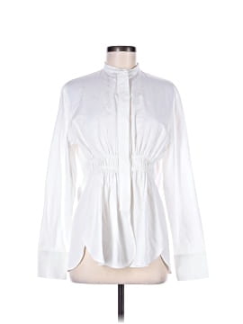 Stella Mc Cartney Long Sleeve Blouse
