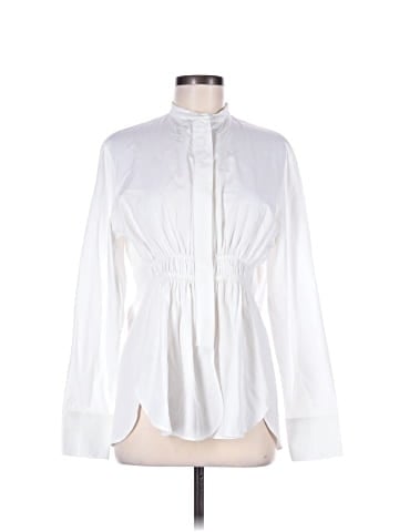 Stella McCartney Long Sleeve Blouse (view 1)