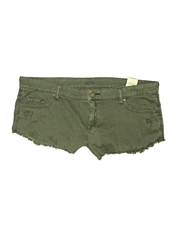 BDG Denim Shorts (view 1)