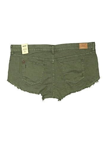BDG Denim Shorts (view 2)