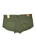 BDG Green Denim Shorts Size 32 waist - photo 2