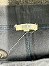 Leallo 100% Cotton Black Track Pants Size S - photo 7