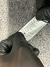 Leallo 100% Cotton Black Track Pants Size S - photo 8