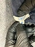 Leallo 100% Cotton Black Track Pants Size S - photo 9