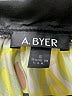 A. Byer Black Sleeveless Blouse Size S - photo 7
