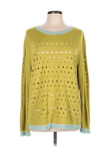 Eva & Claudi Long Sleeve T-Shirt (view 1)