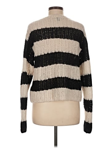 ALLSAINTS Wool Pullover Sweater (view 2)