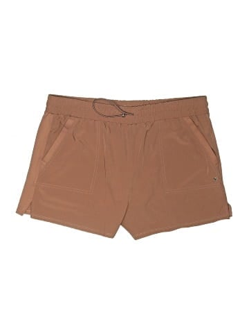 Bearpaw Khaki Shorts (view 1)