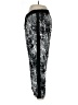 Express Print Silver Active Pants Size L - photo 5