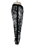 Express Print Silver Active Pants Size L - photo 4