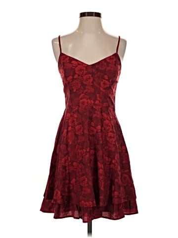 Lulus Cocktail Dress (view 1)