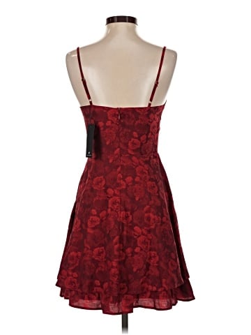 Lulus Cocktail Dress (view 2)