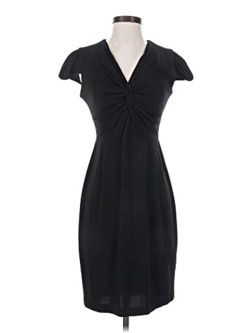 London Times Cocktail Dress (view 1)