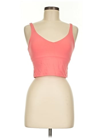 Lululemon Athletica Sports Bra (view 1)