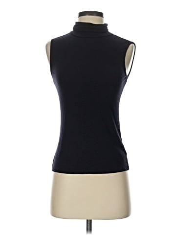 Theory Sleeveless Turtleneck (view 1)