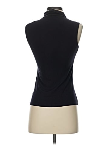 Theory Sleeveless Turtleneck (view 2)