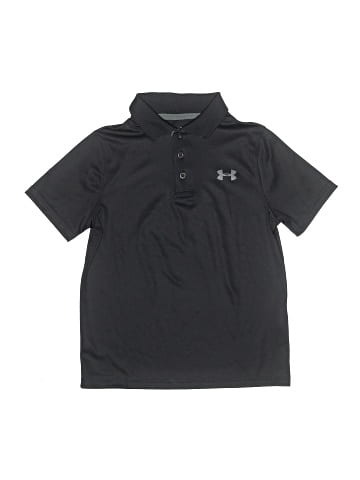Under Armour Short Sleeve Polo (view 1)