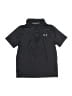 Under Armour Black Short Sleeve Polo Size S (youth) - photo 1
