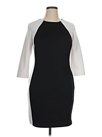 Madison Leigh Cocktail Dress (view 1)