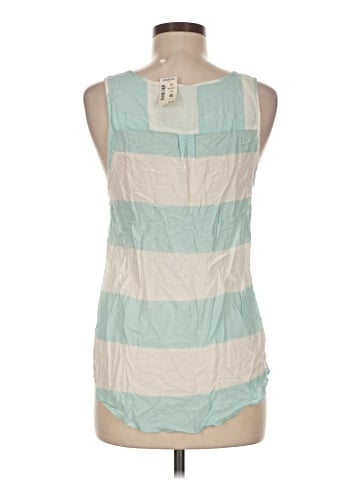 Aeropostale Sleeveless Blouse (view 2)