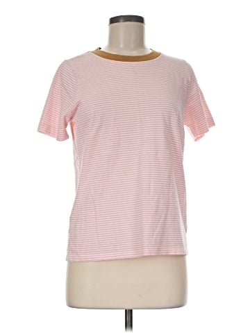 Madewell Short Sleeve T-Shirt (view 1)