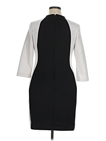 Madison Leigh Cocktail Dress (view 2)