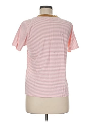 Madewell Short Sleeve T-Shirt (view 2)