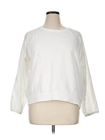 Gap Sweatshirt (view 1)